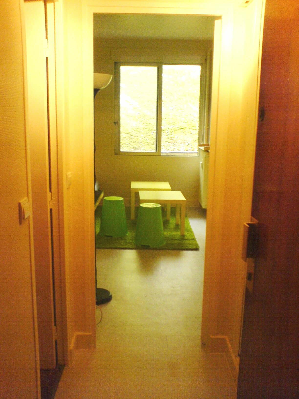 Hospedagem Em Casa De Família Meudon 74087