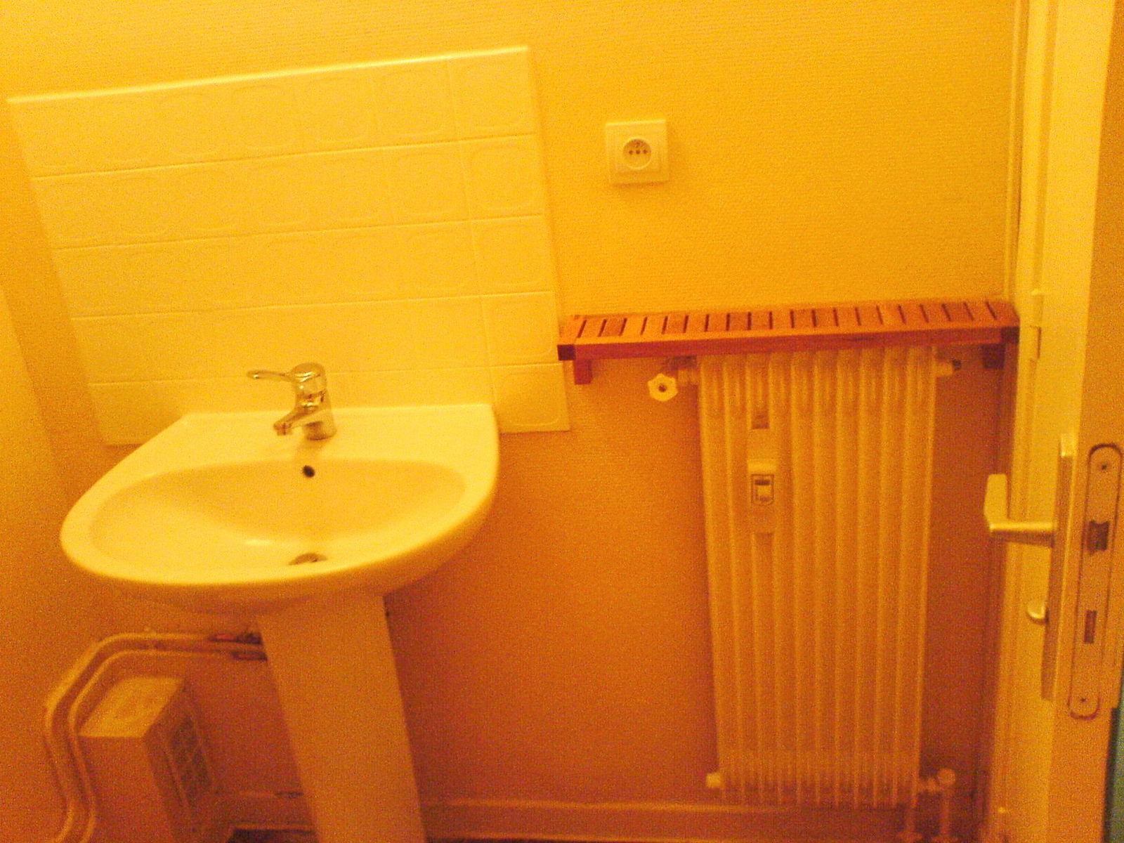 Hospedagem Em Casa De Família Meudon 74087