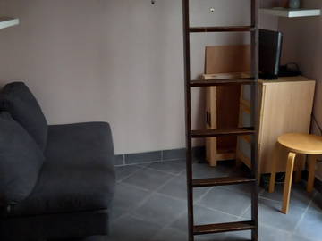 Roomlala | Estúdio mobiliado para alugar em pares no 5º arrondissement
