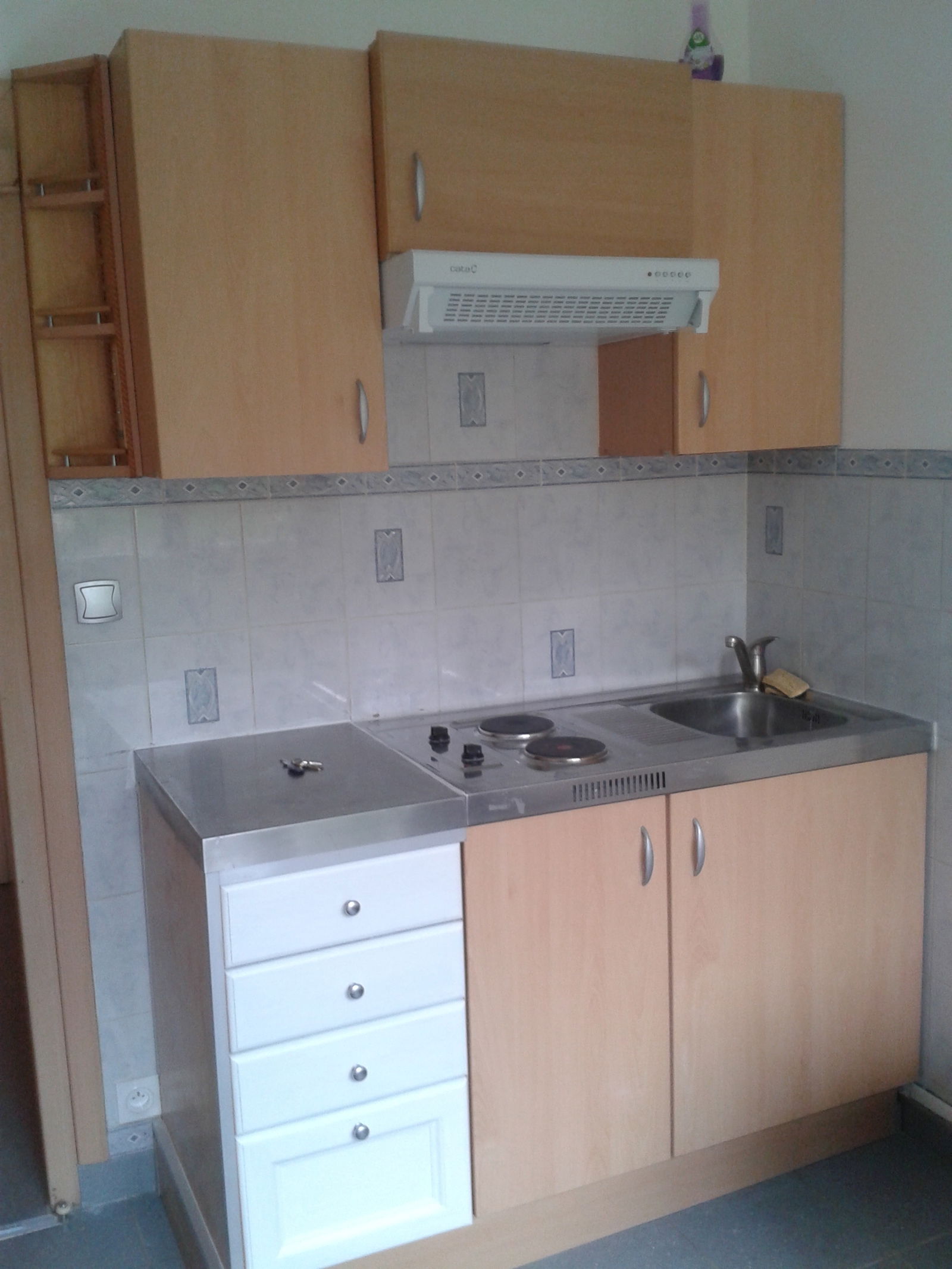 Hospedagem Em Casa De Família Saint-Egrève 71496