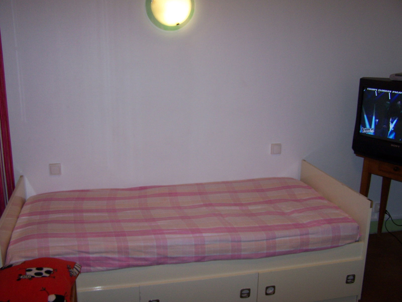 Hospedagem Em Casa De Família Vandœuvre-lès-Nancy 69392