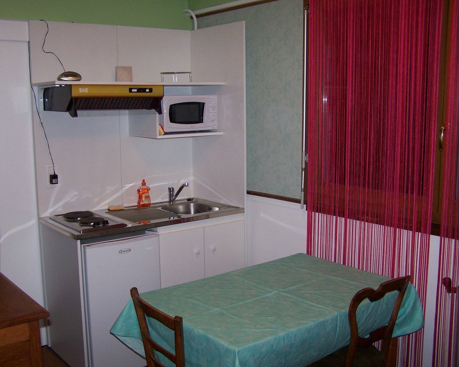 Hospedagem Em Casa De Família Vandœuvre-lès-Nancy 69392