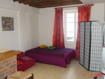 Roomlala | Estúdio mobiliado para alugar no 11º distrito