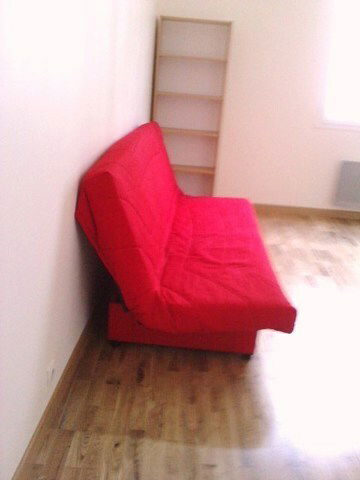 Hospedagem Em Casa De Família Limoges 49765