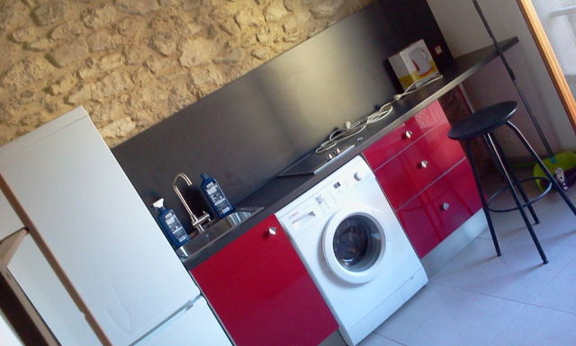 Hospedagem Em Casa De Família Igny 22789