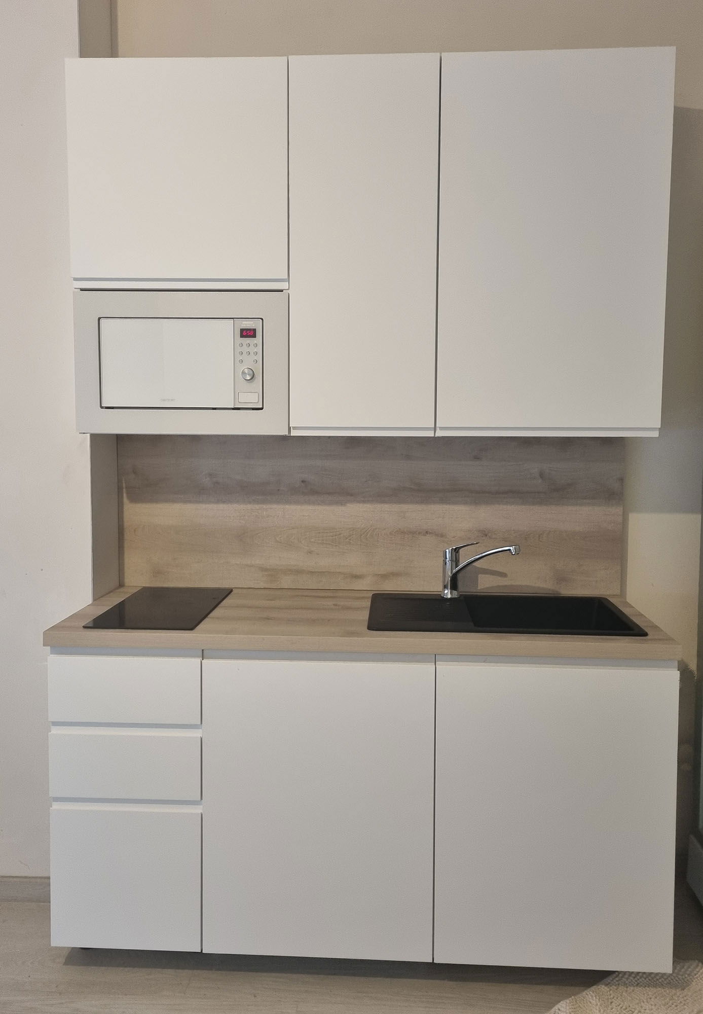 Casa Inteira Arlon 644568