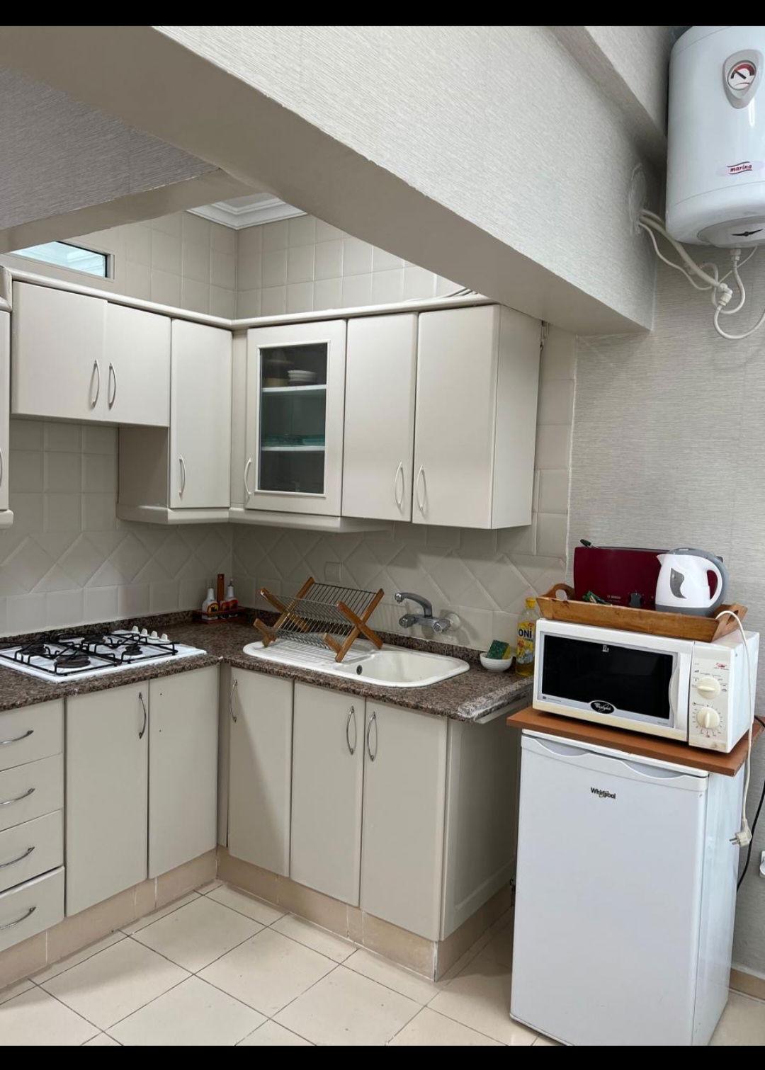 Casa Inteira Casablanca 250922