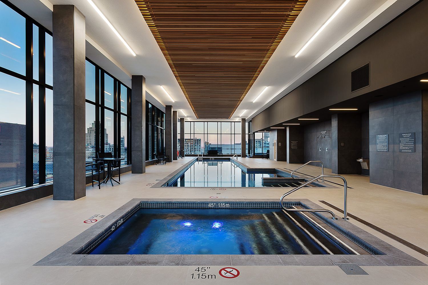 Estudio Independiente Montréal 262349