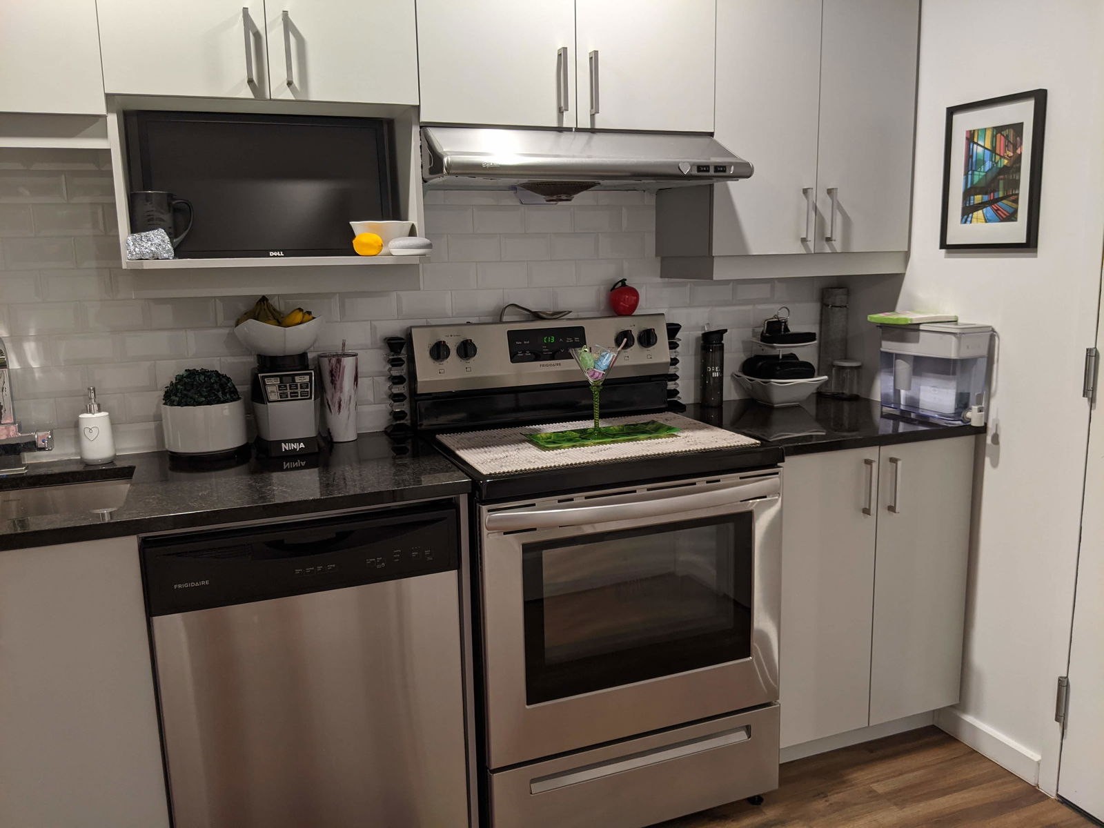 Estudio Independiente Montréal 262349