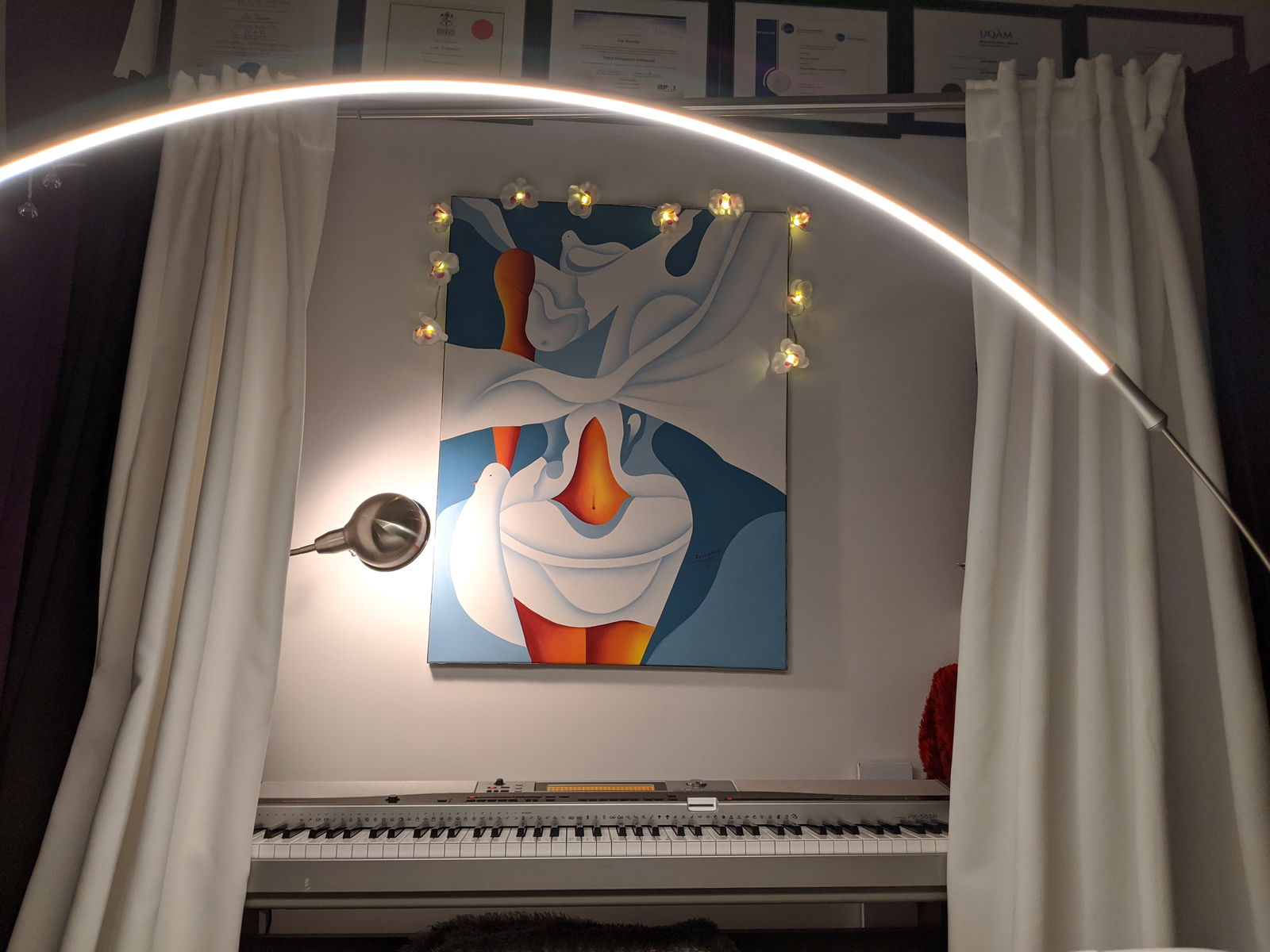 Estudio Independiente Montréal 262349