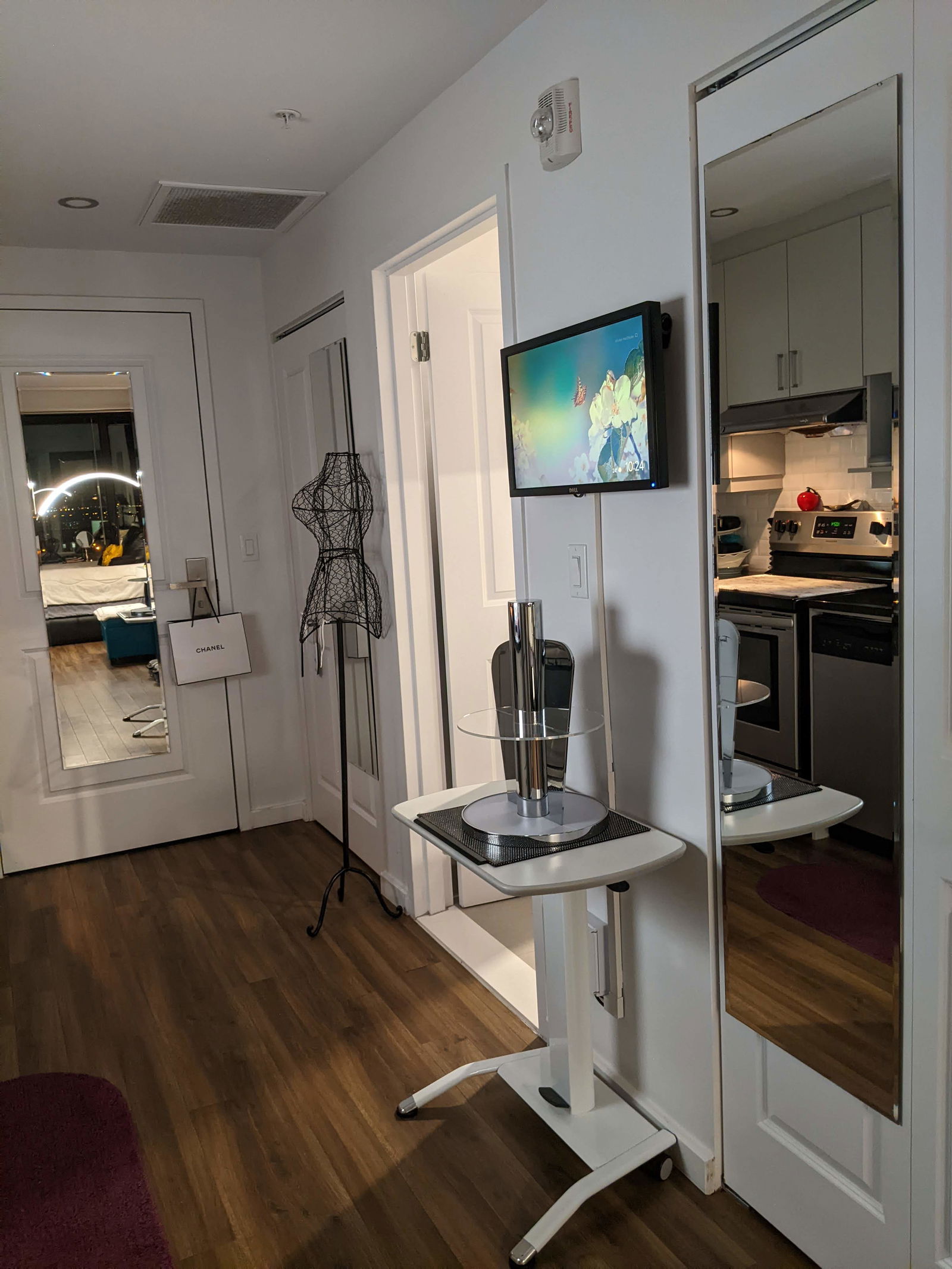 Estudio Independiente Montréal 262349