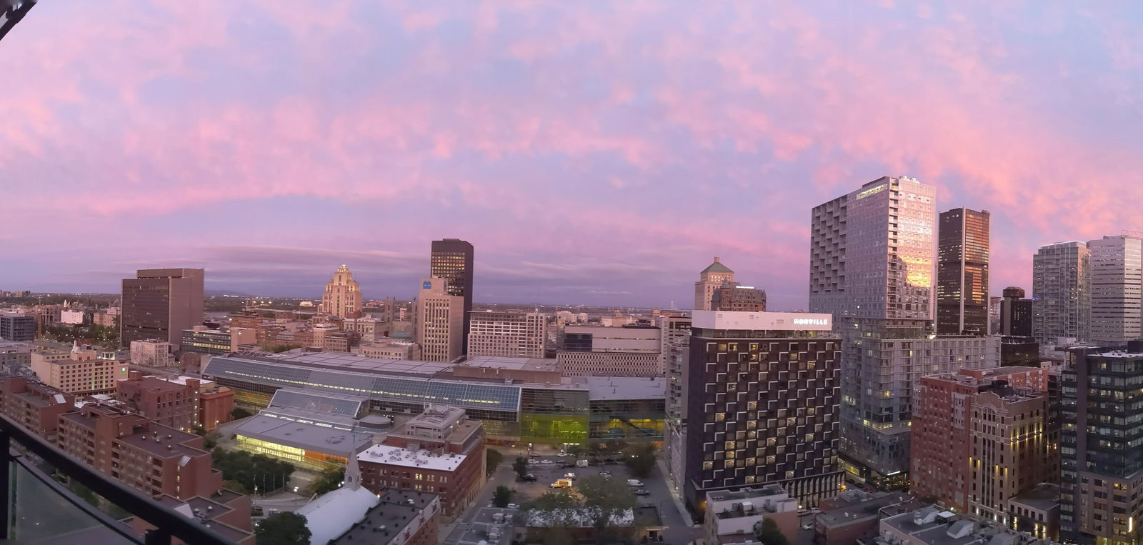 Estudio Independiente Montréal 262349