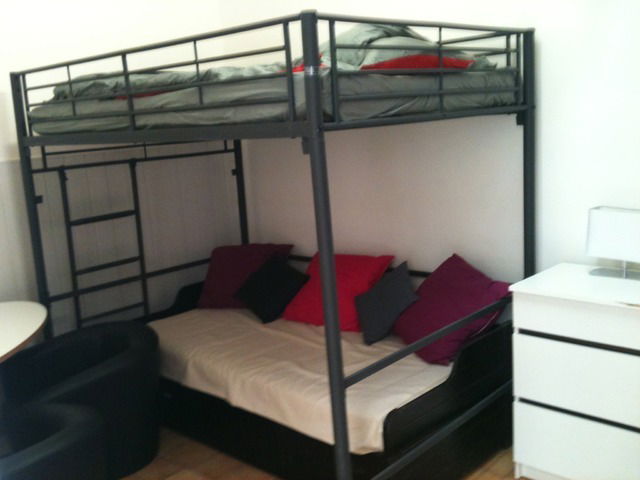 Estudio Independiente Paris 22703