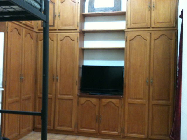 Estudio Independiente Paris 22703