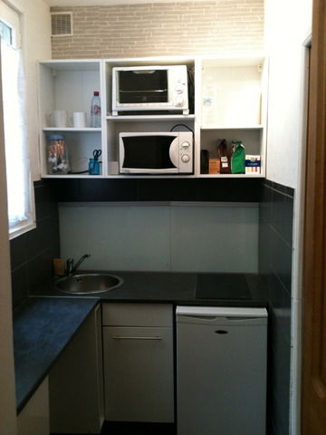 Estudio Independiente Paris 22703