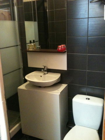 Estudio Independiente Paris 22703