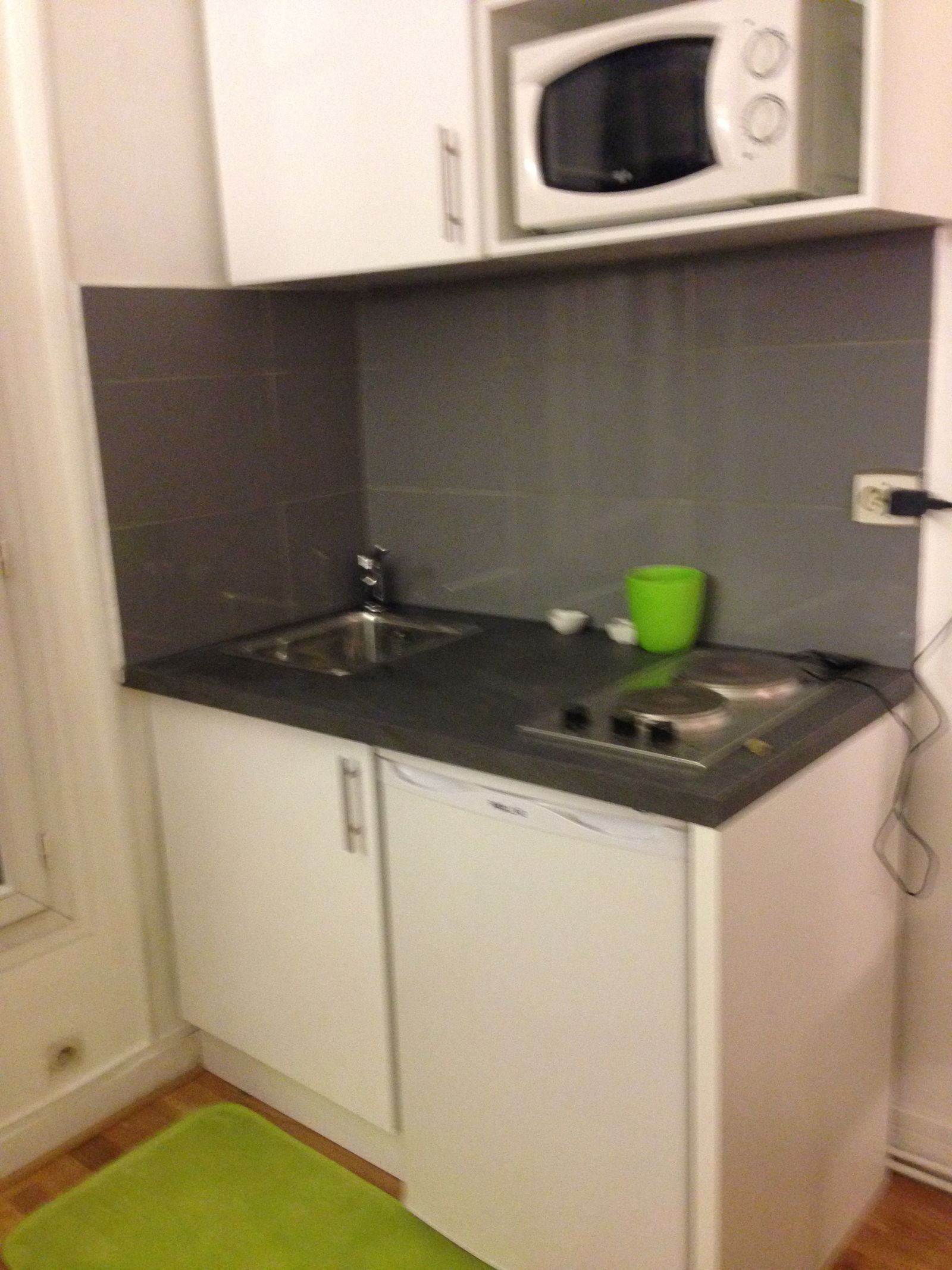 Estudio Independiente Paris 238574
