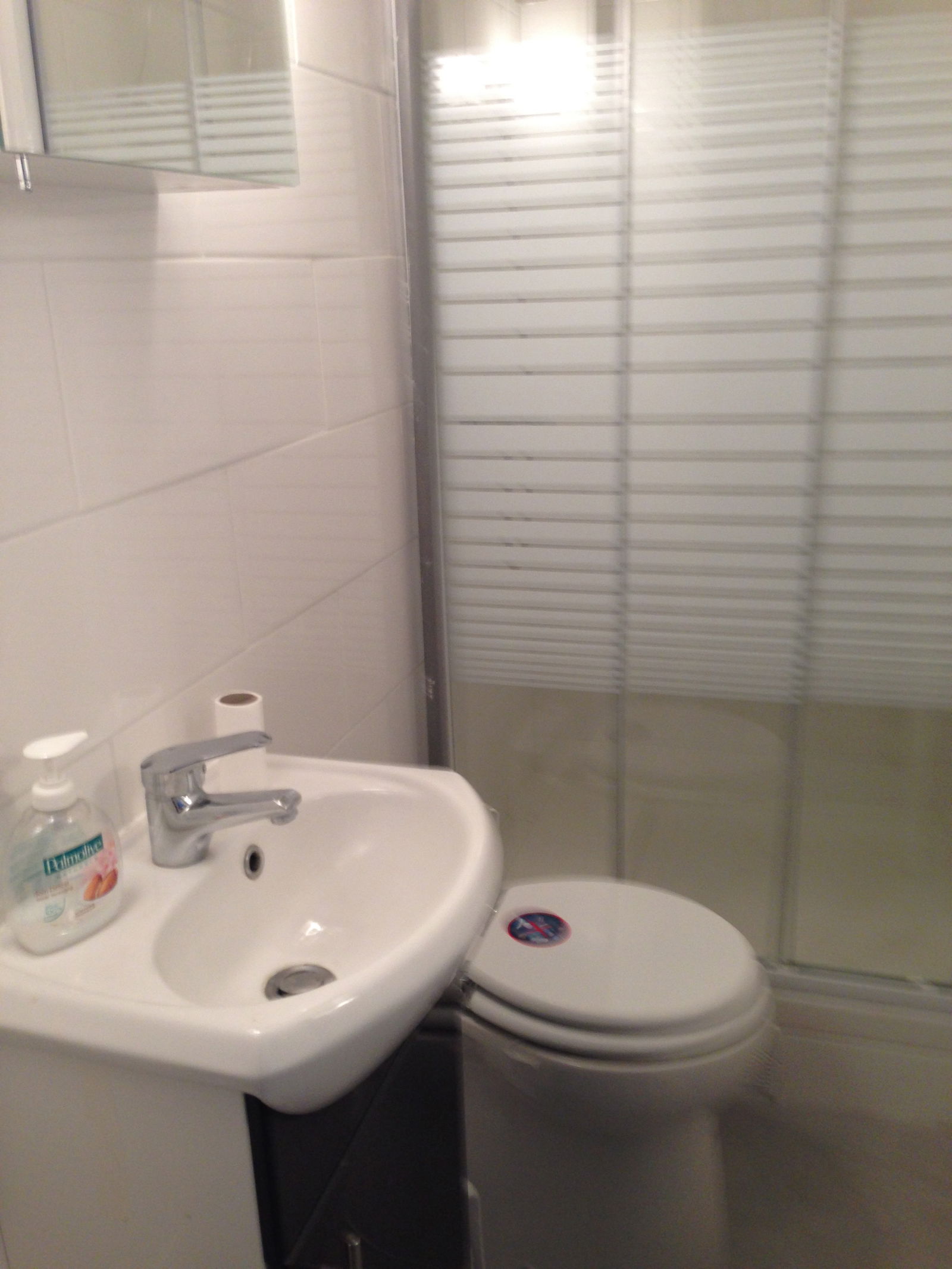 Estudio Independiente Paris 238574