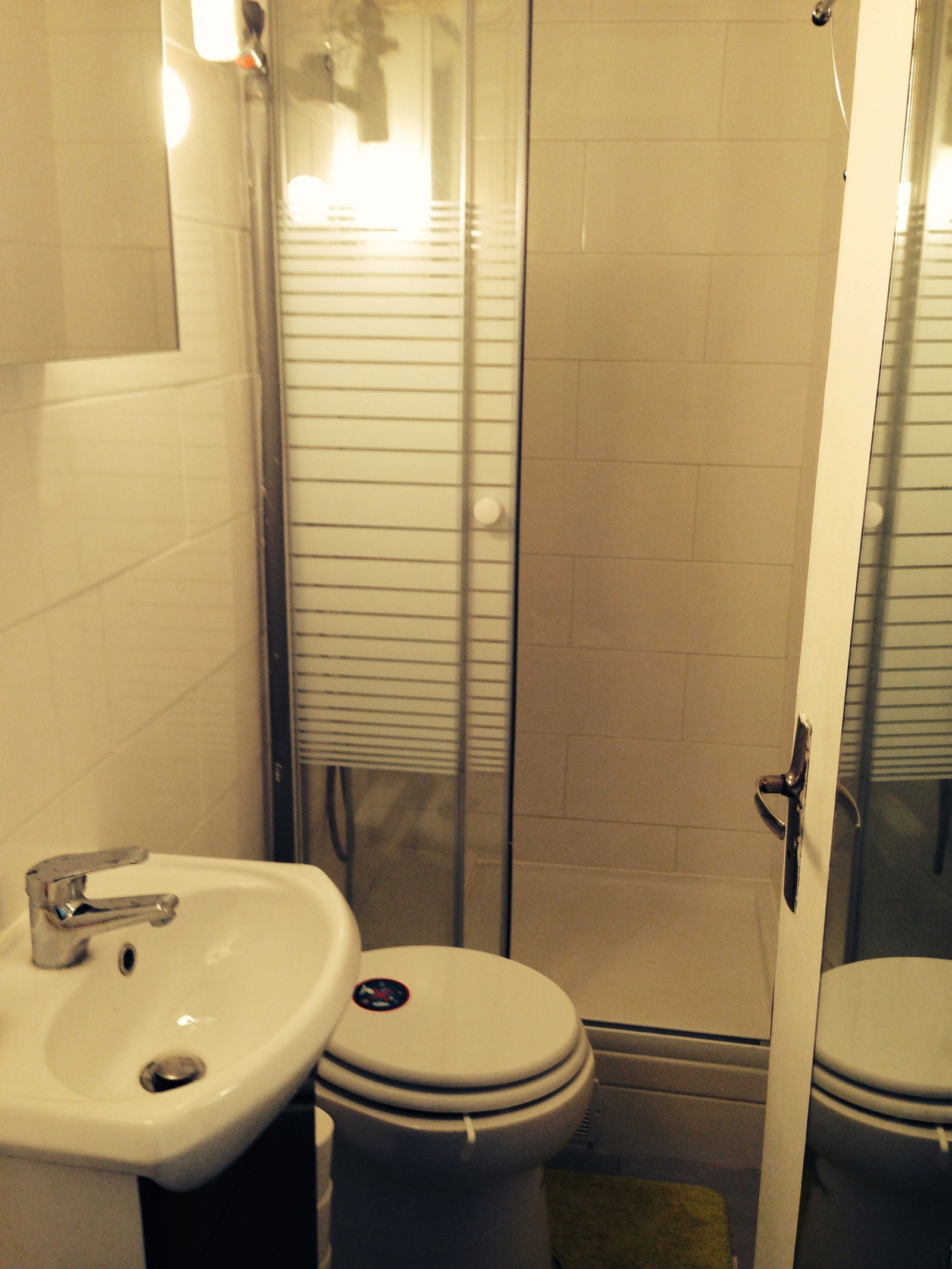 Estudio Independiente Paris 238574