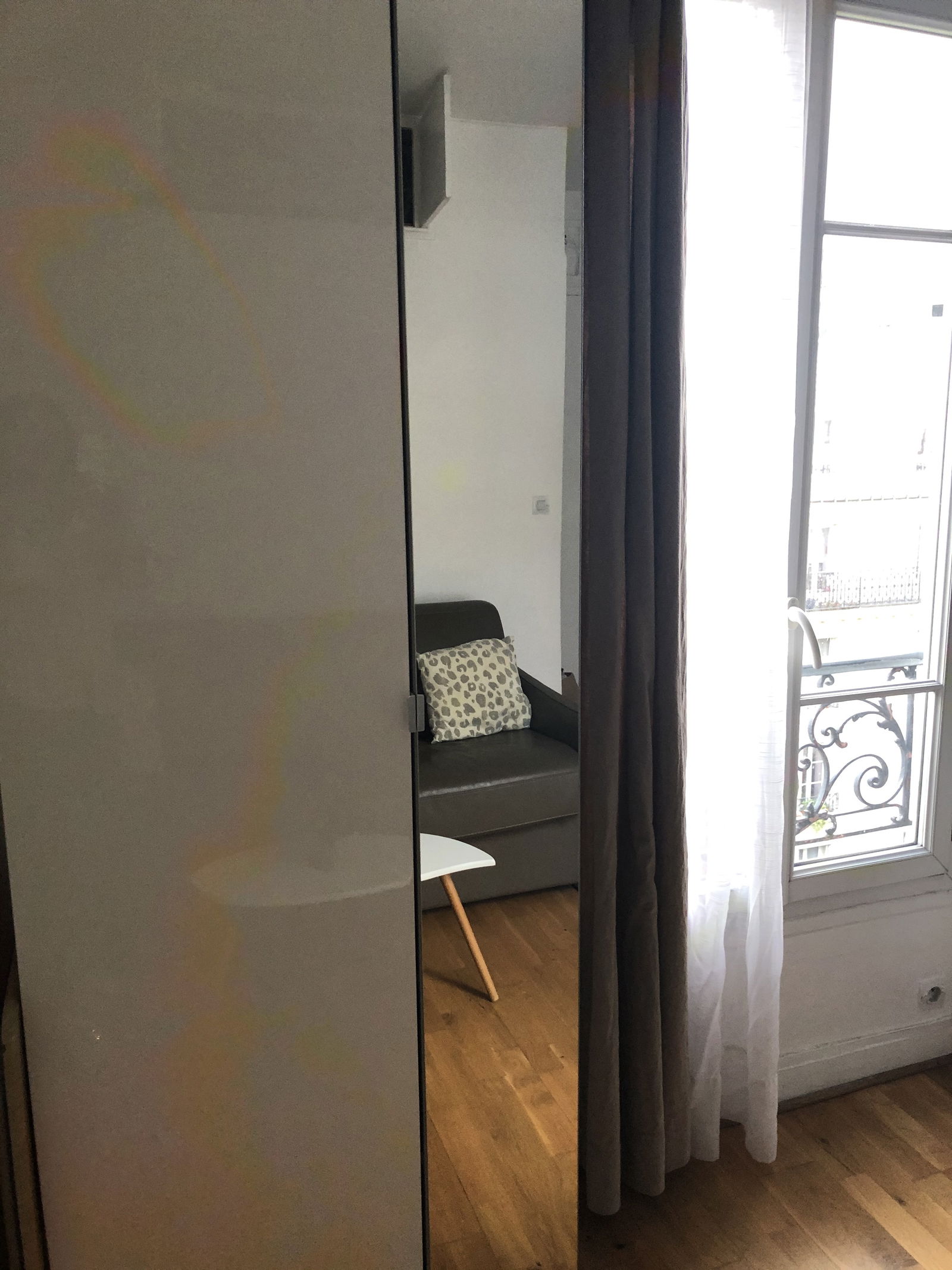 Estudio Independiente Paris 238574