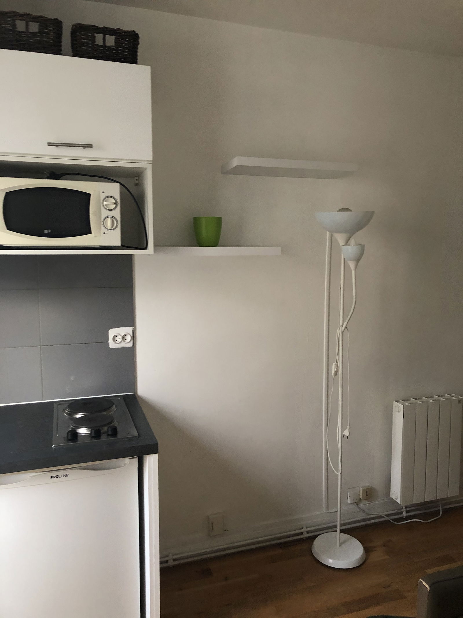 Estudio Independiente Paris 238574