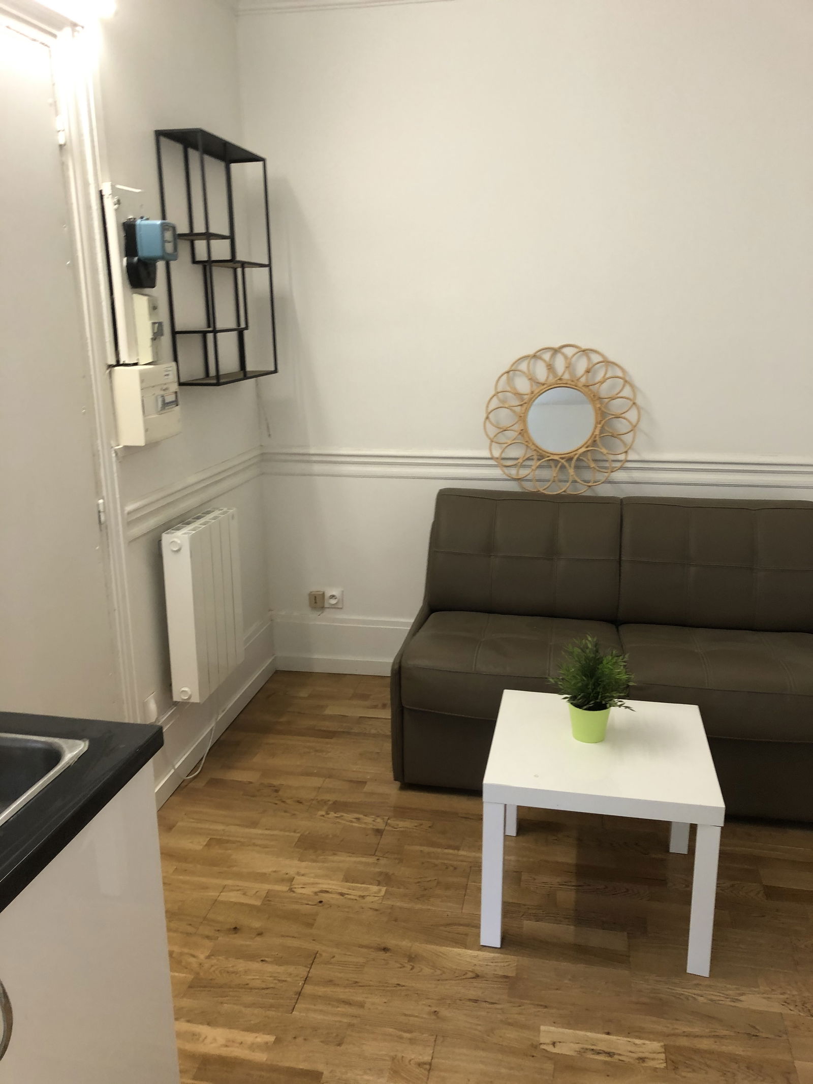 Estudio Independiente Paris 245796