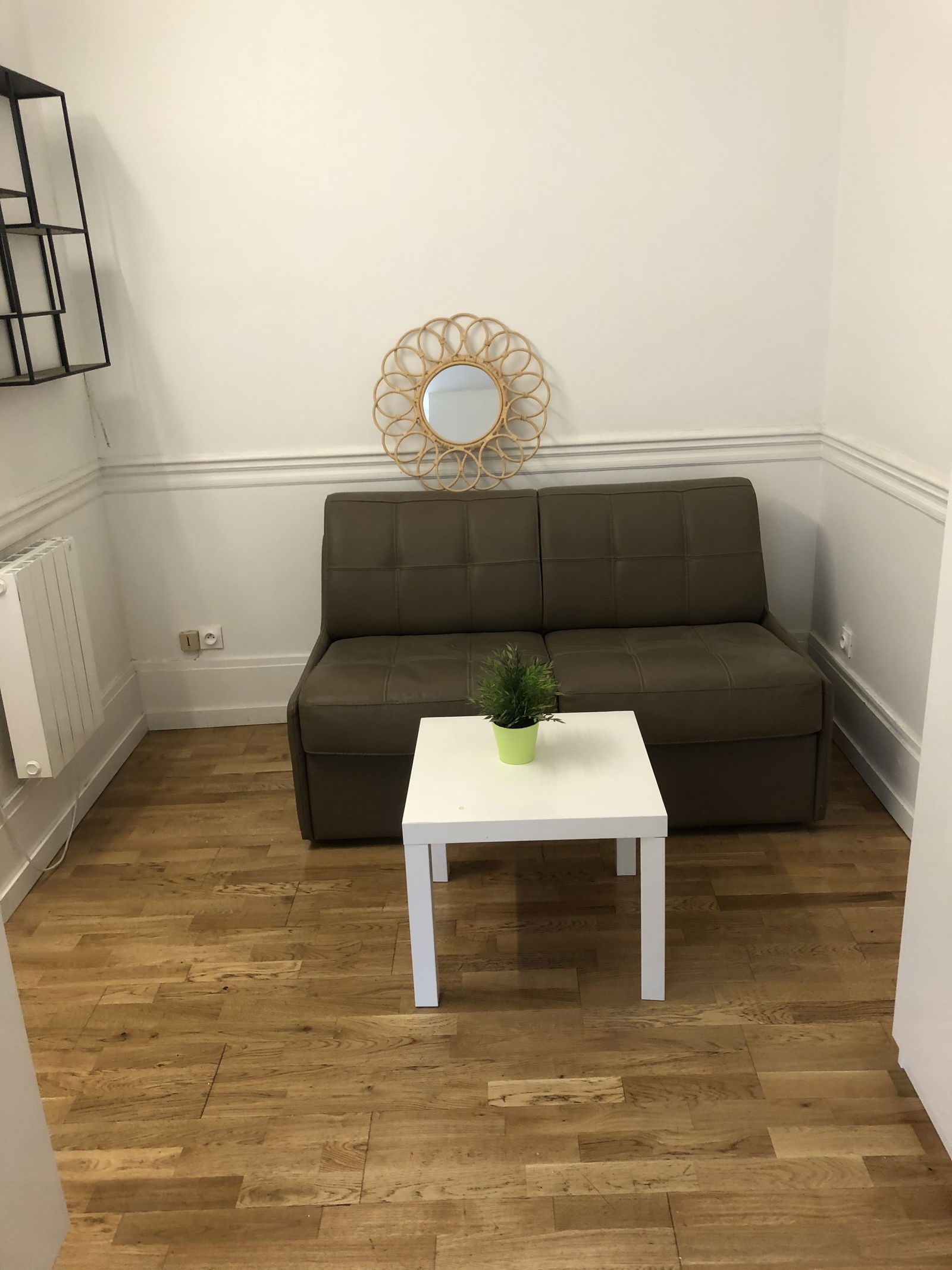 Estudio Independiente Paris 245796