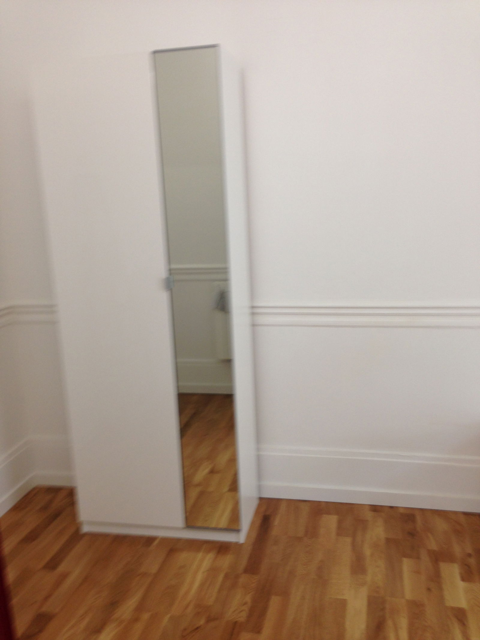 Estudio Independiente Paris 245796