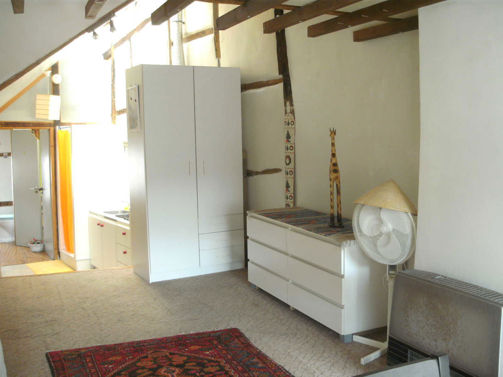 Hospedagem Em Casa De Família Liège 136253