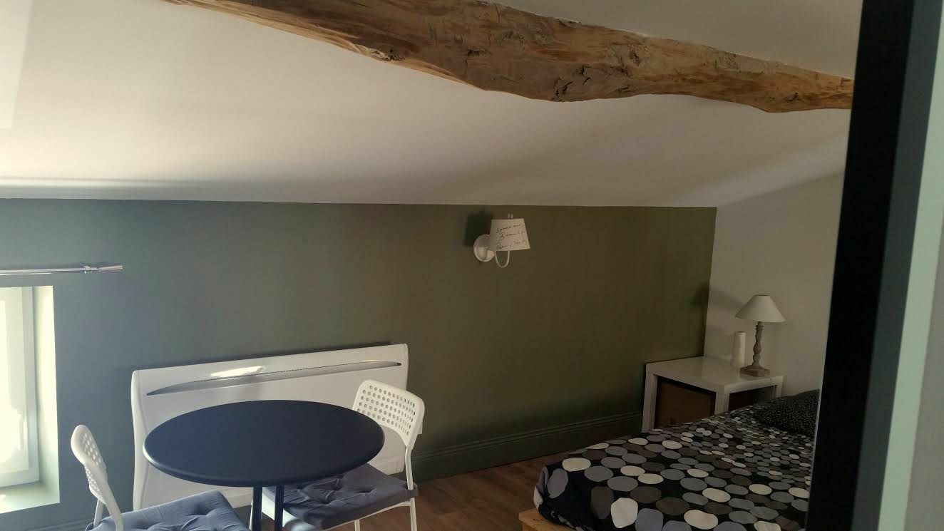 Hospedagem Em Casa De Família Villefranche-de-Lauragais 170454