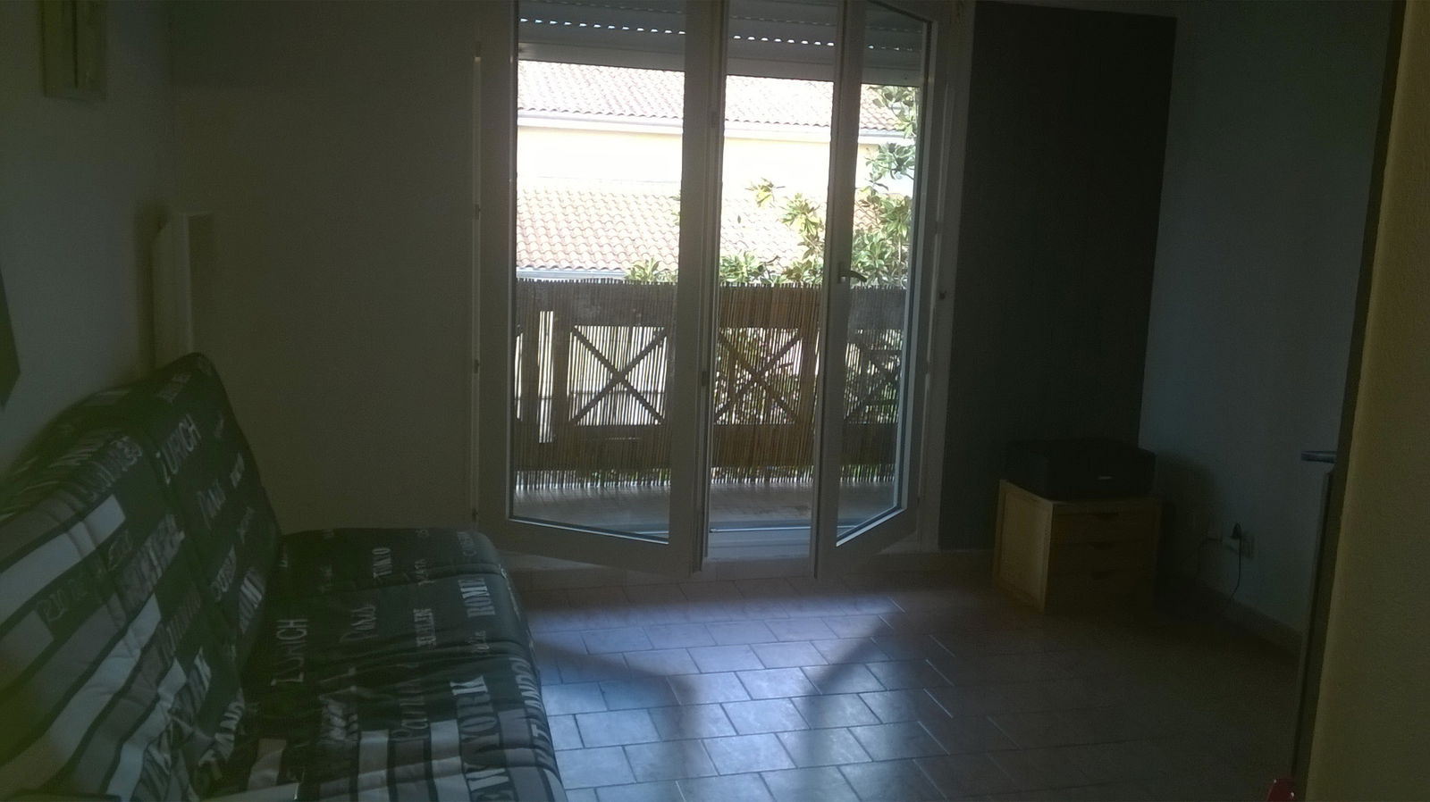 Hospedagem Em Casa De Família Andernos-les-Bains 130966