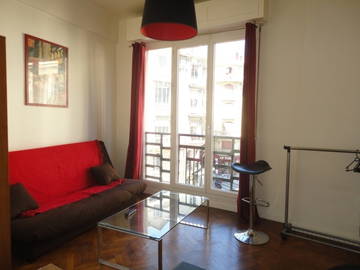 Roomlala | Estúdio no centro da cidade de Nice
