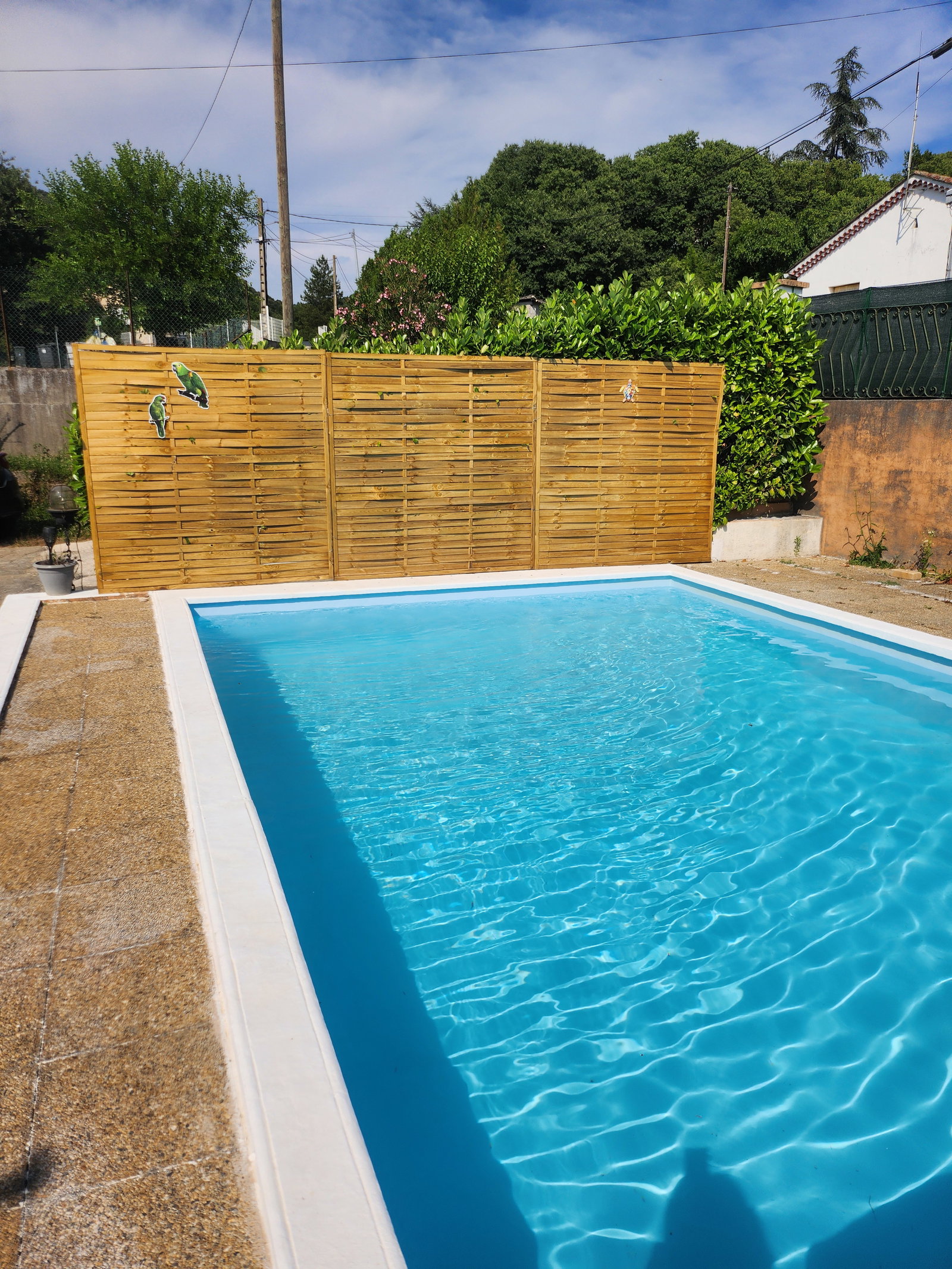 Alojamento Inteiro Saint-Martin-de-Valgalgues 574245