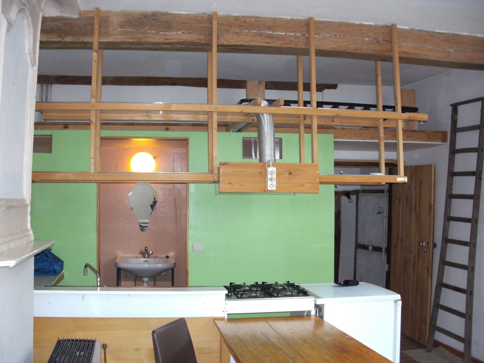 Hospedagem Em Casa De Família Liège 136250