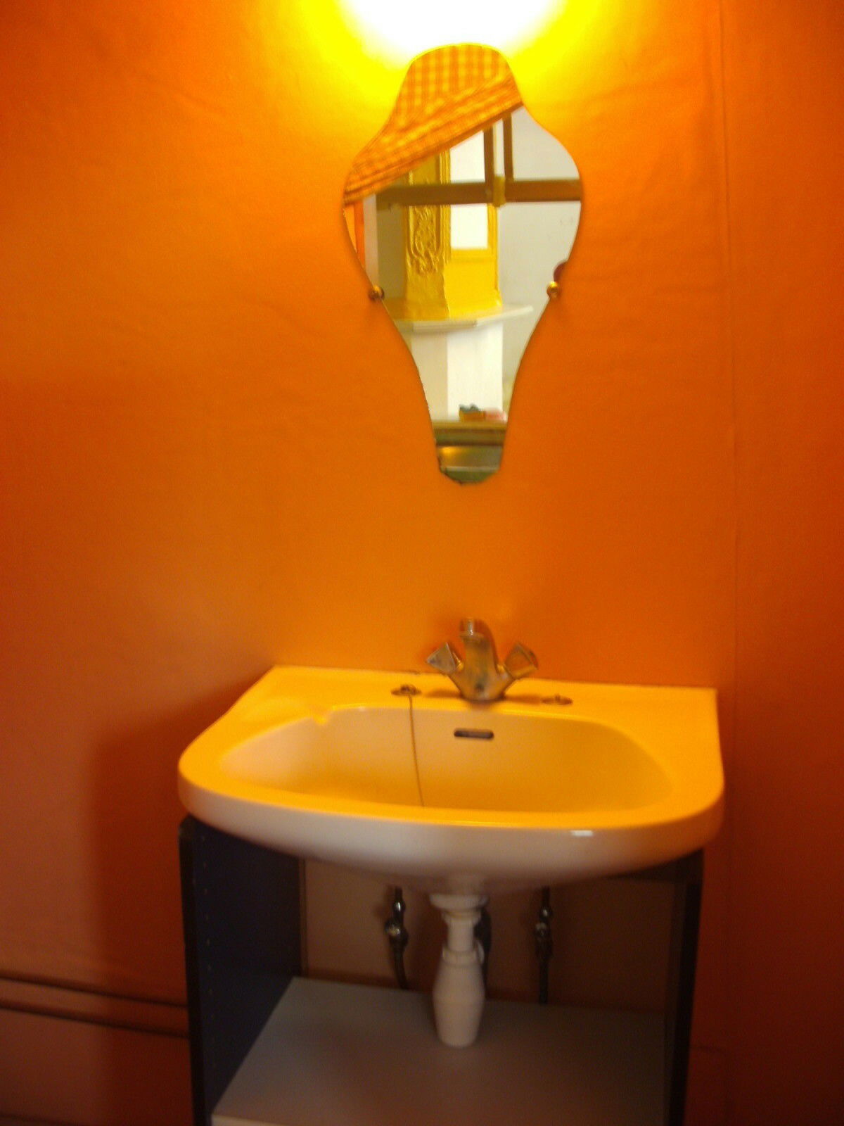 Hospedagem Em Casa De Família Liège 136250