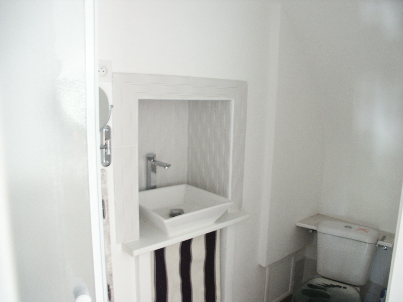 Estudio Independiente Saint-Étienne-de-Fontbellon 91879