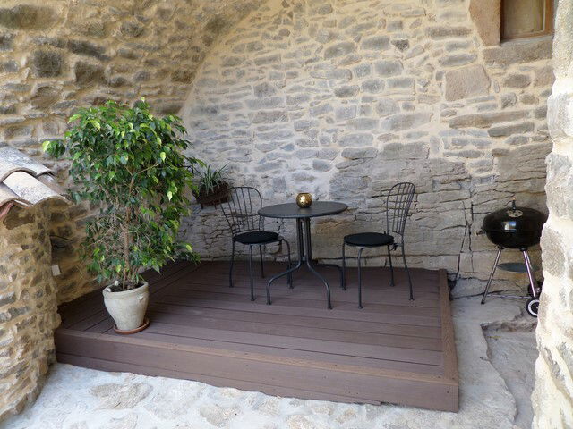 Estudio Independiente Saint-Étienne-de-Fontbellon 91879