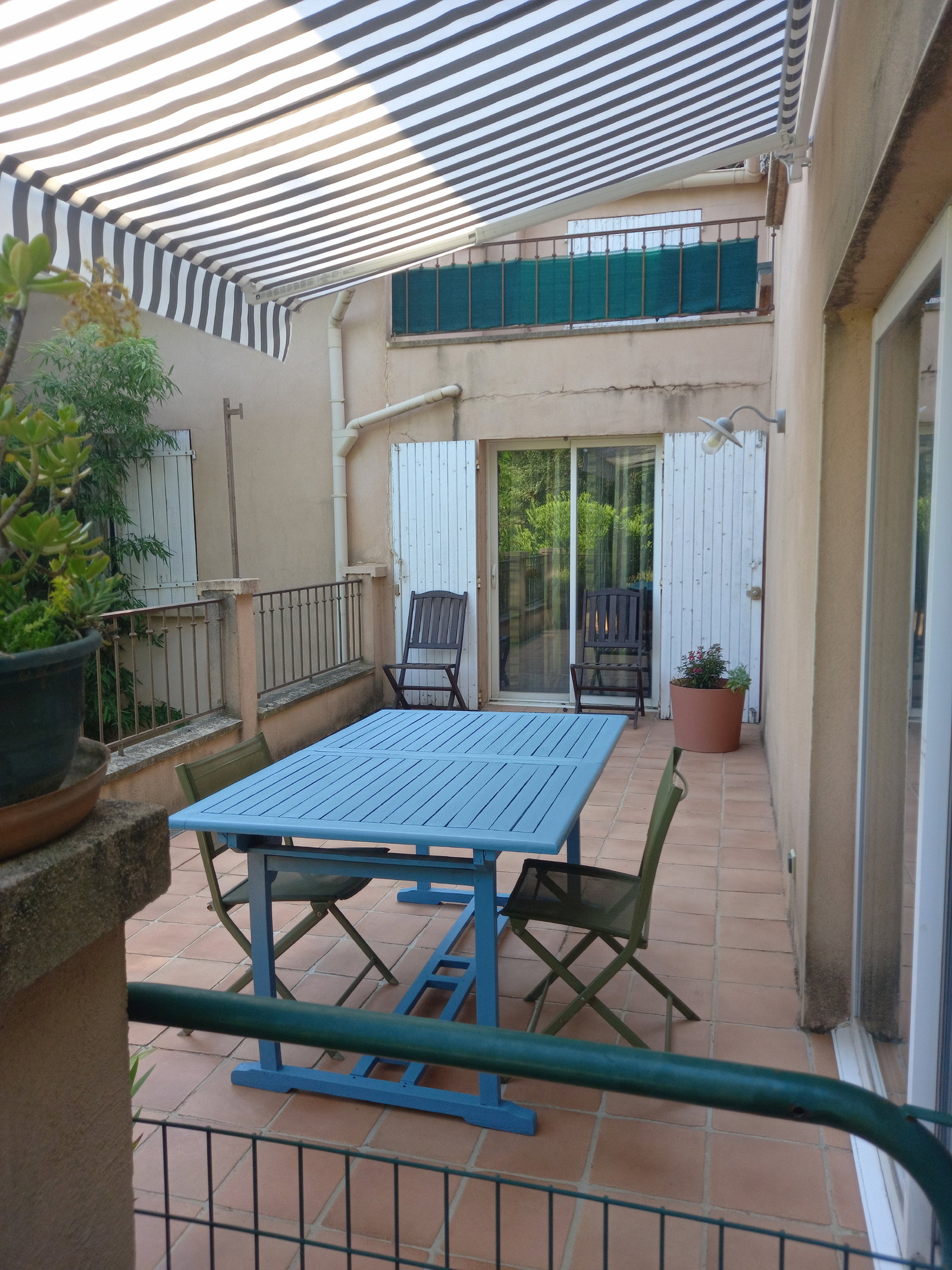 Piso Compartido Soubès 316676