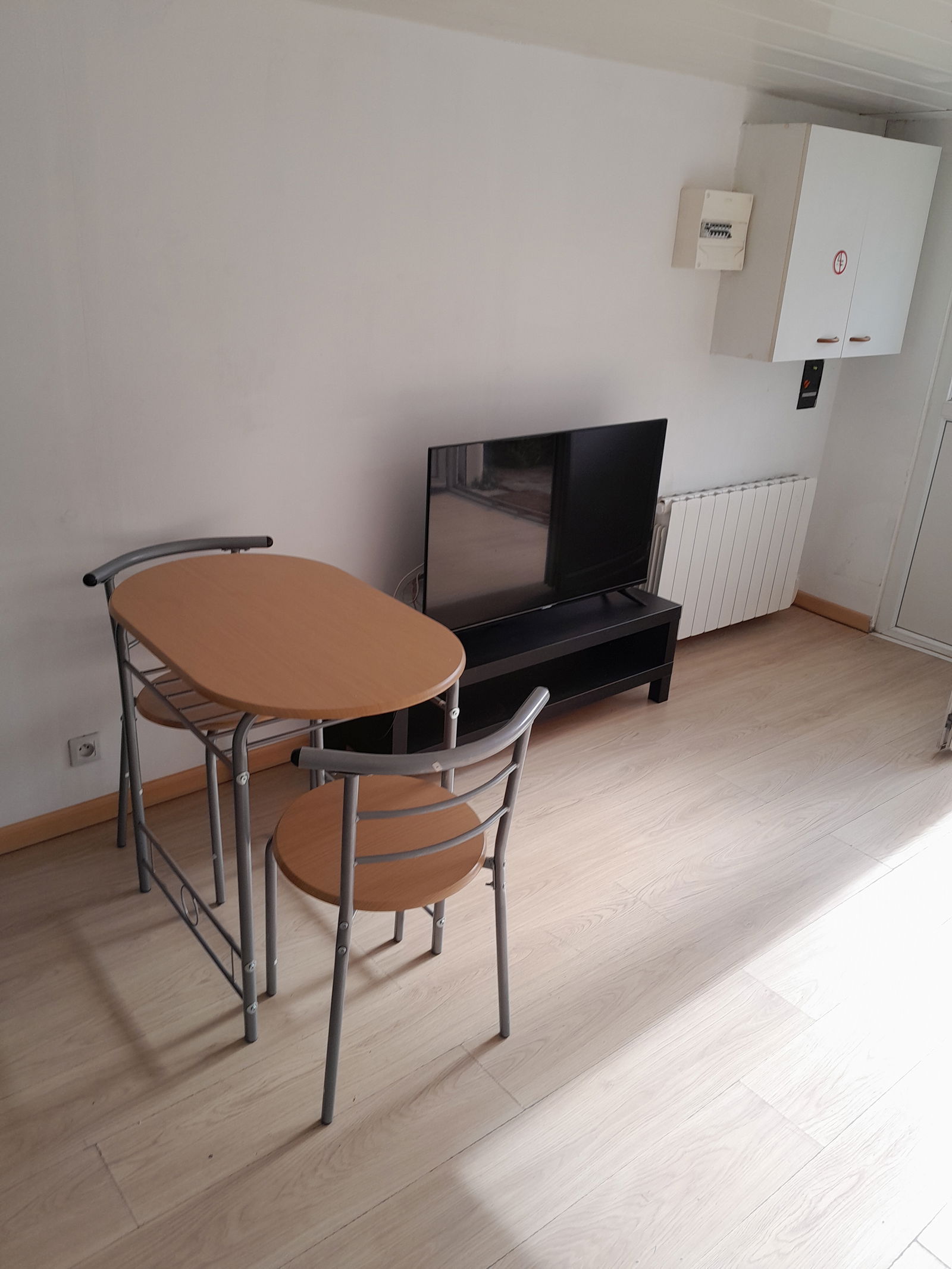 Quedarse En Casa Brou-sur-Chantereine 436512