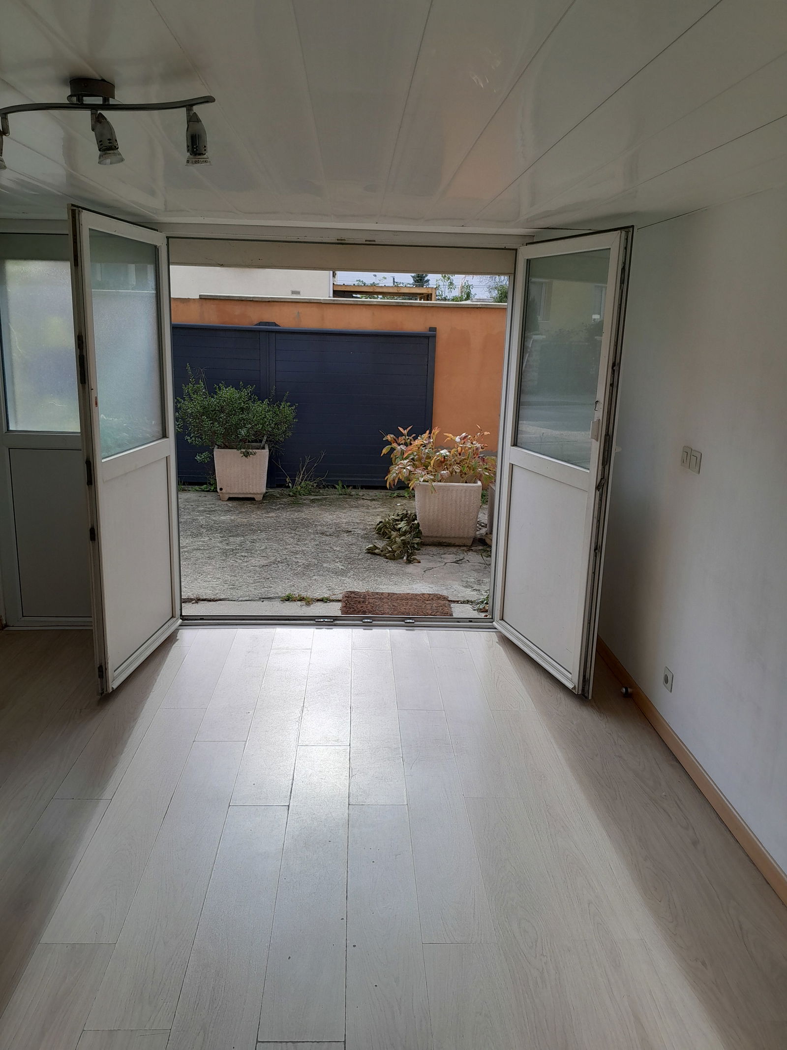 Hospedagem Em Casa De Família Brou-sur-Chantereine 436512