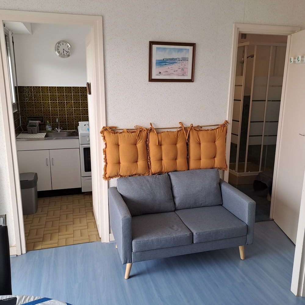 Estudio Independiente Arcachon 45505