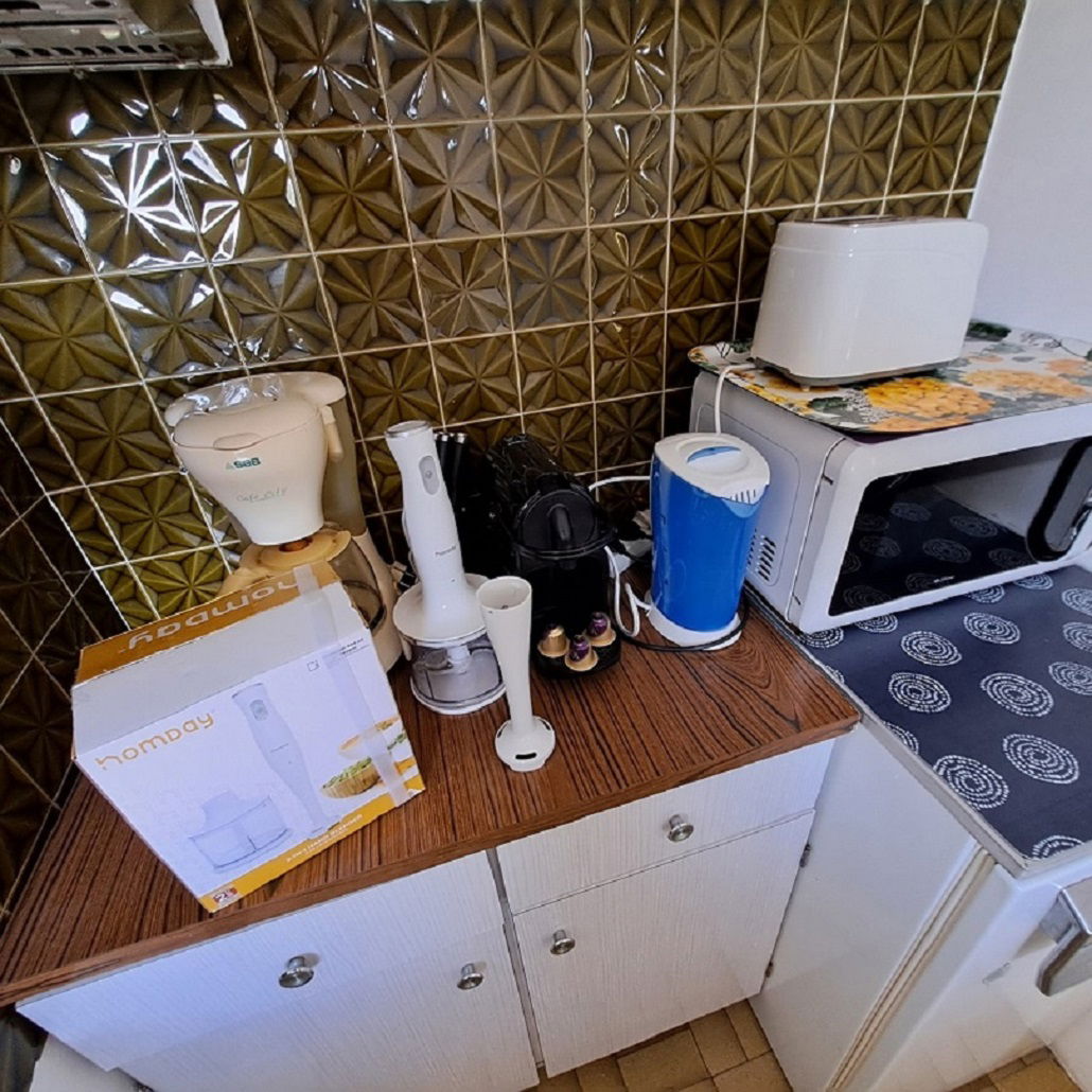 Estudio Independiente Arcachon 45505