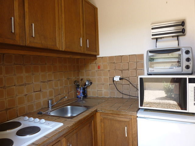 Estudio Independiente Vidauban 40981