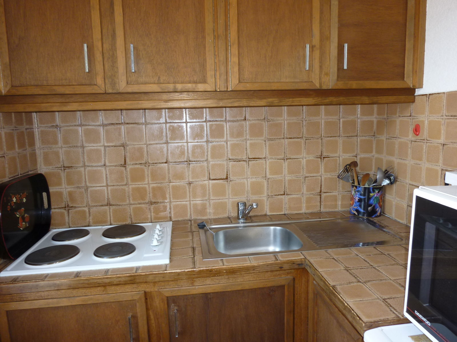 Estudio Independiente Vidauban 40981