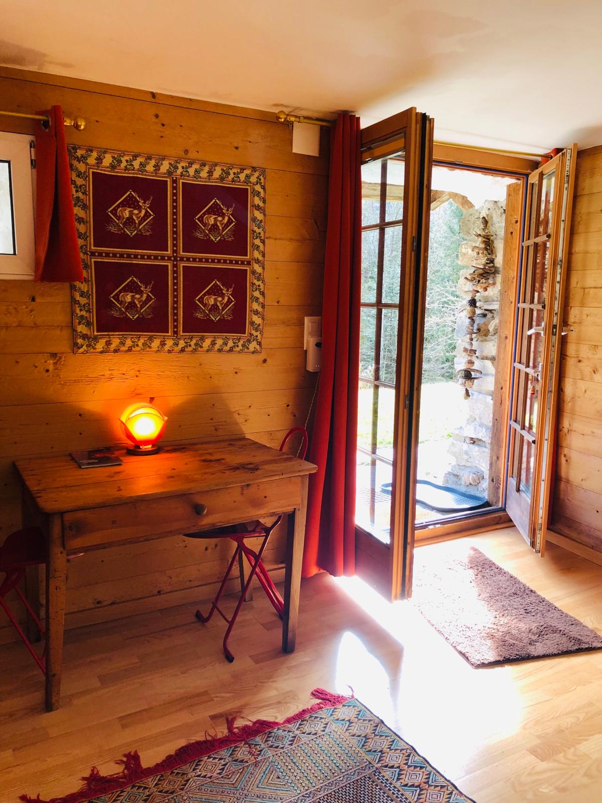 Alojamento Inteiro Val-d'Illiez 667125