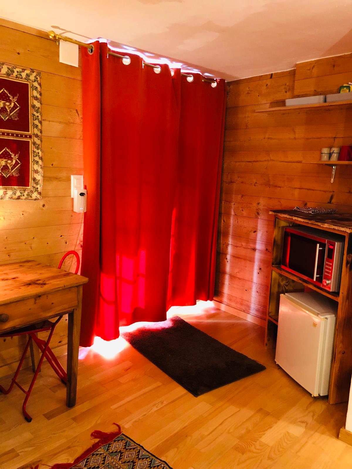 Alojamento Inteiro Val-d'Illiez 667125