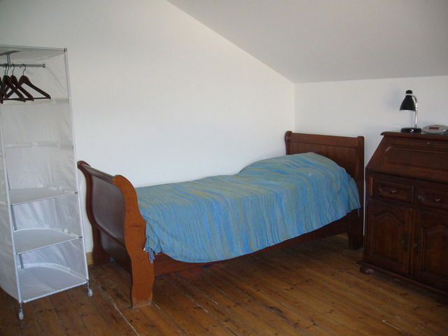 Hospedagem Em Casa De Família Pessac 18467