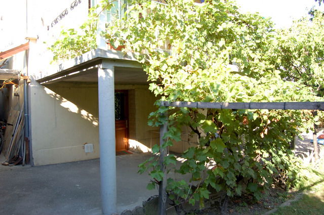 Hospedagem Em Casa De Família Saint-Martin-d'Hères 57463