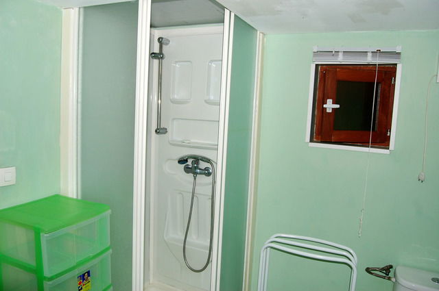 Hospedagem Em Casa De Família Saint-Martin-d'Hères 57463