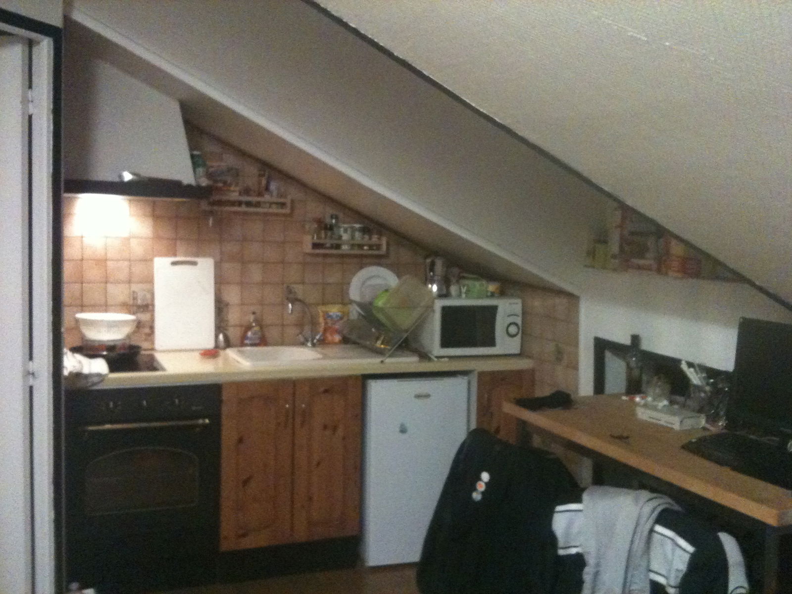 Colocação Le Kremlin-Bicêtre 65443